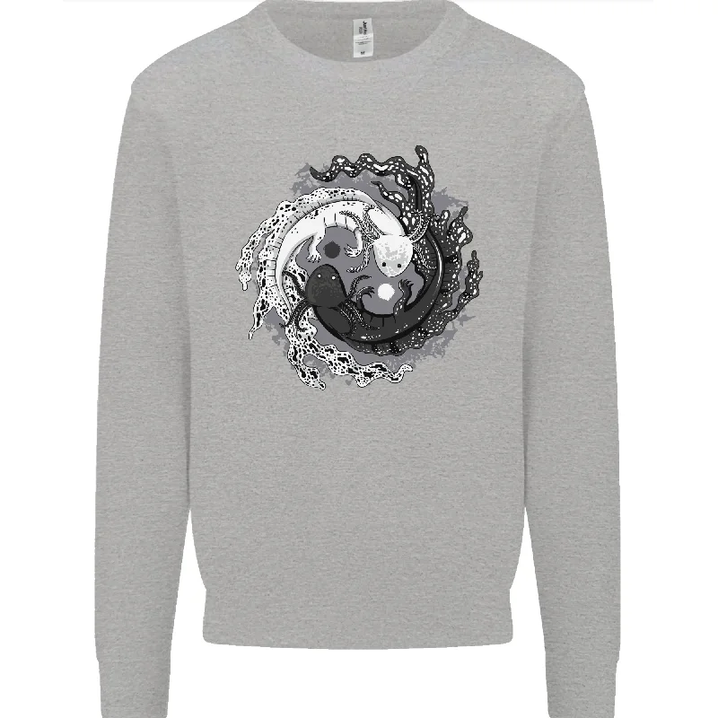 Sports Grey