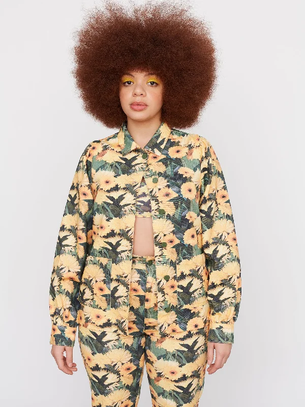 Lazy Oaf Kick It In The Bud Jacket V-Neck Jacket Boat Neck Jacket Square Neck Jacket Lazy Oaf Kick It In The Bud Jacket V-Neck Jacket Boat Neck Jacket Square Neck Jacket