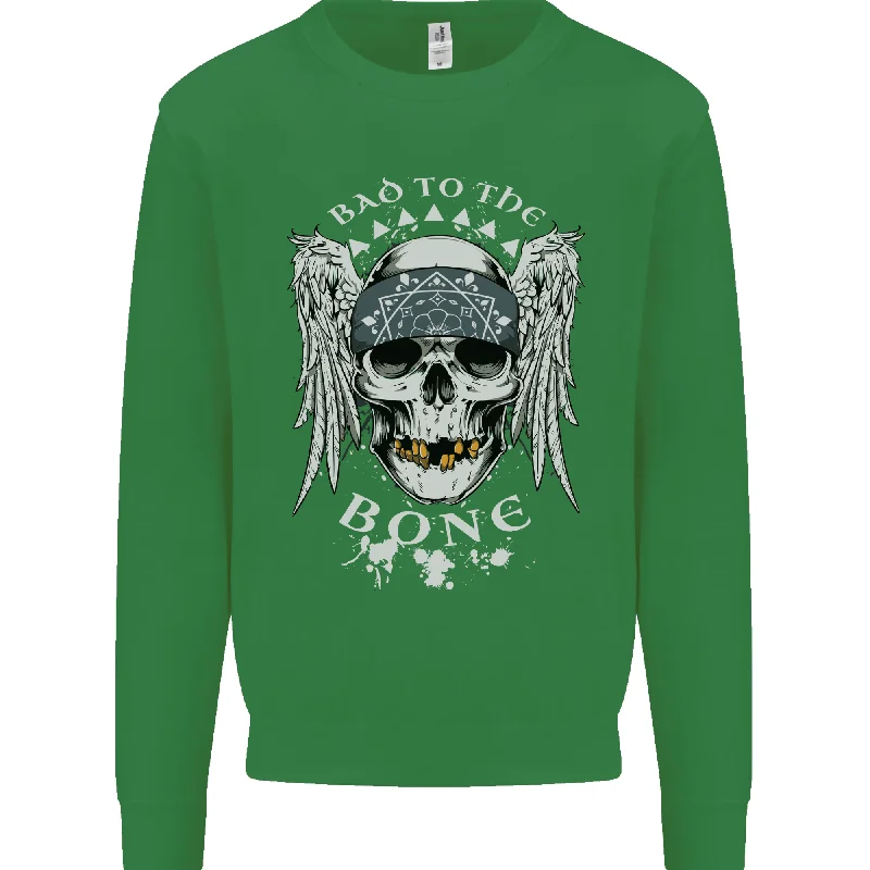 Irish Green