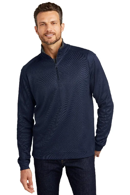 True Navy/ Iron Grey