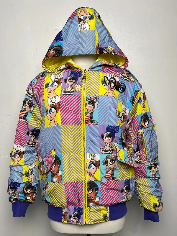 2020 bomber jacket full length -hurt V-Neck Jacket Boat Neck Jacket Square Neck Jacket 2020 bomber jacket full length -hurt V-Neck Jacket Boat Neck Jacket Square Neck Jacket