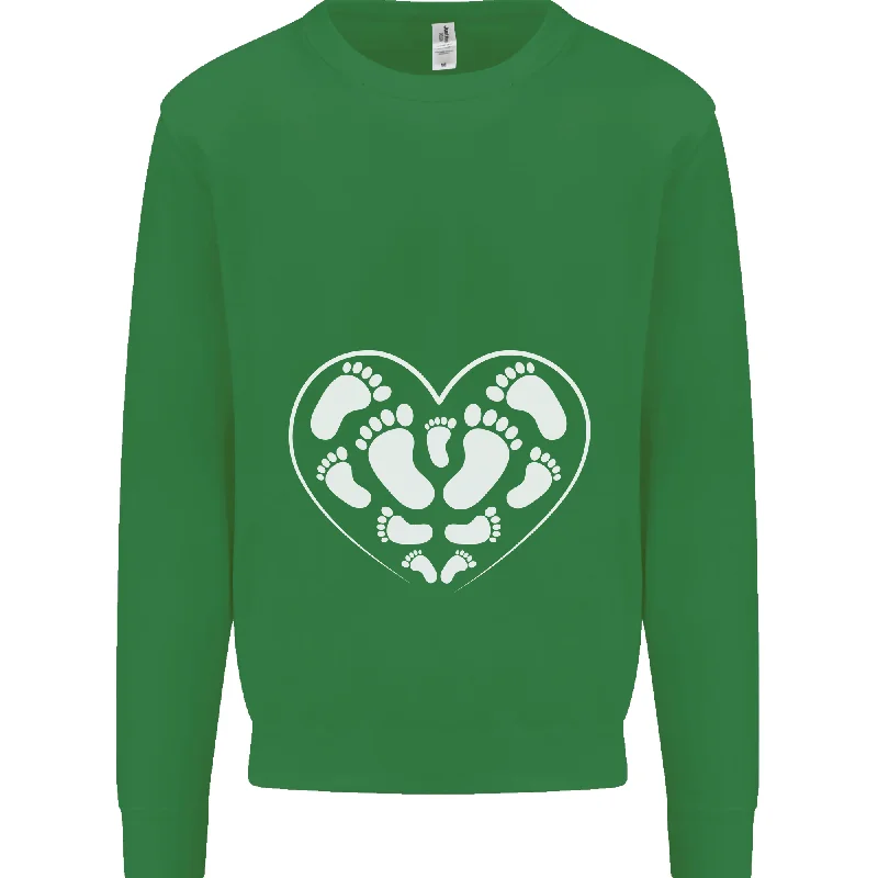 Irish Green