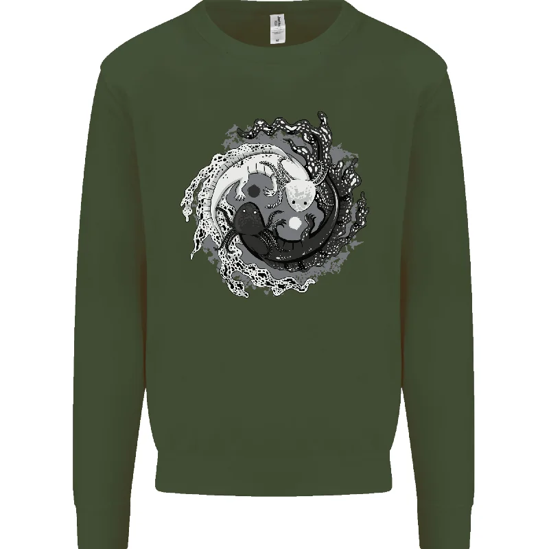 Forest Green
