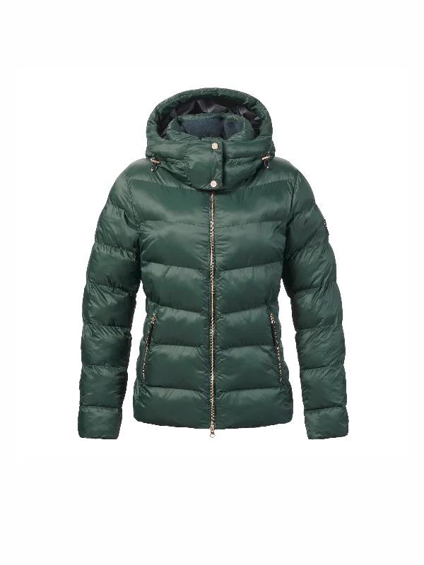 Musto Odyssey - Pertex Primaloft Jacket - Darkest Spruce Quilted Jacket Puffer Jacket Insulated Jacket Musto Odyssey - Pertex Primaloft Jacket - Darkest Spruce Quilted Jacket Puffer Jacket Insulated Jacket
