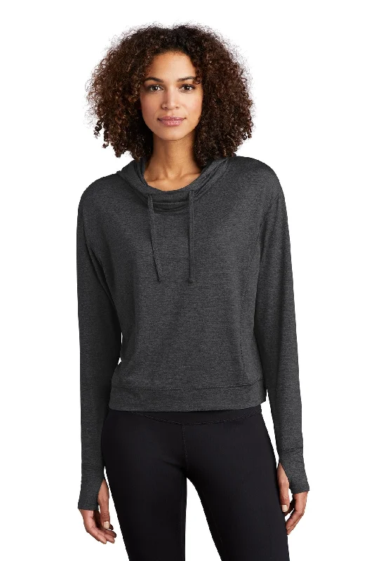 OGIO ® ENDURANCE Ladies Force Hoodie LOE342 Hoodie with Earth Tones Natural Calm