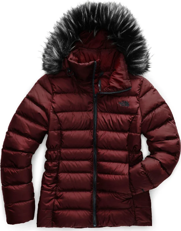 Deep Garnet Red