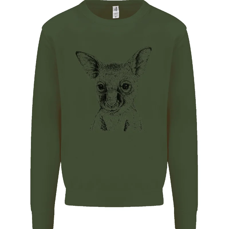 Forest Green