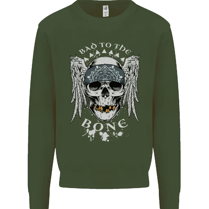 Forest Green