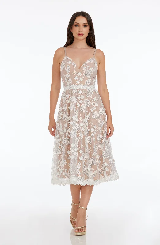 Tahani Dress