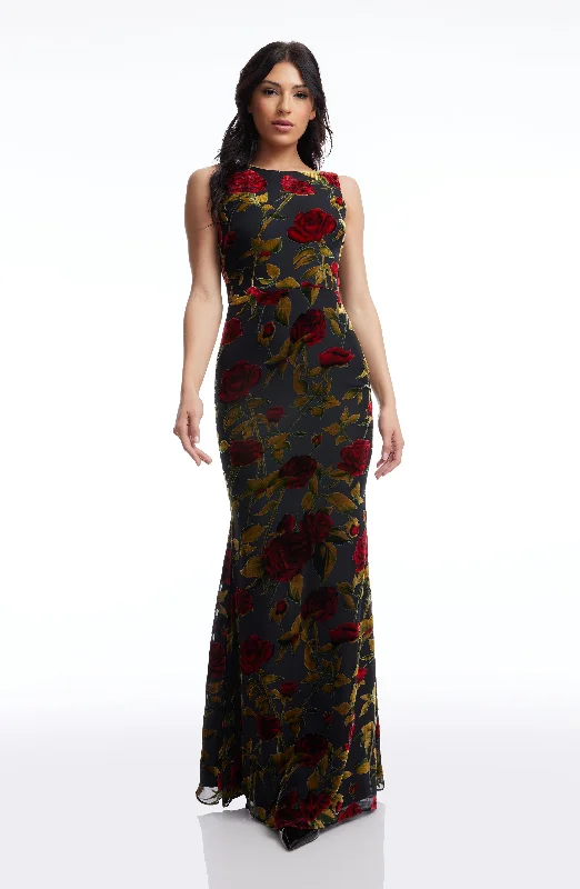 Cherilyn Dress