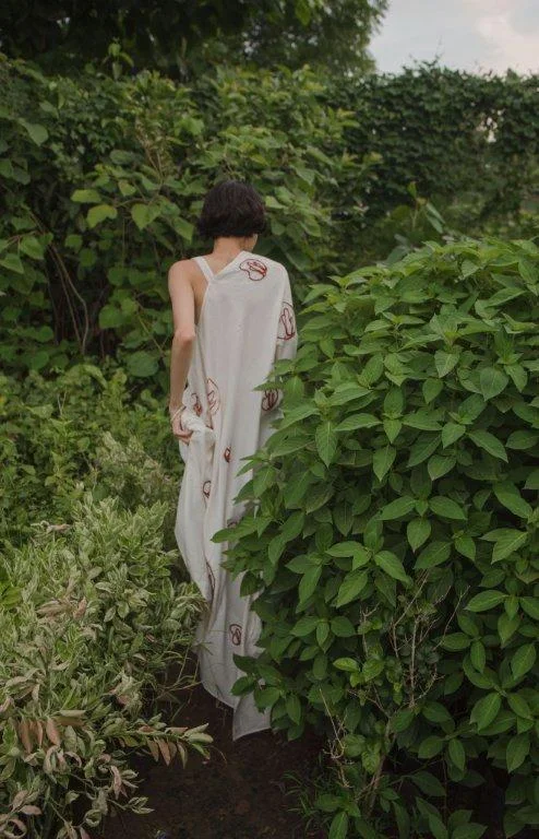 MYSTIC MELLOW DRESS