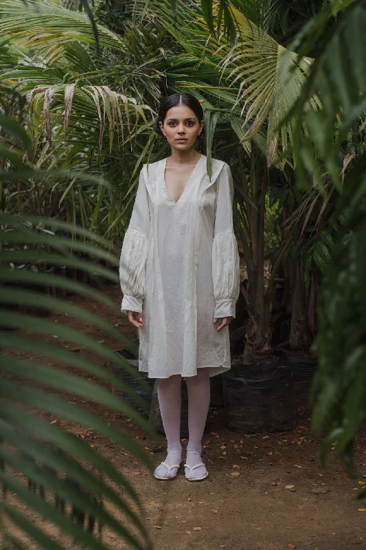 Cynthia Knee Length Dress