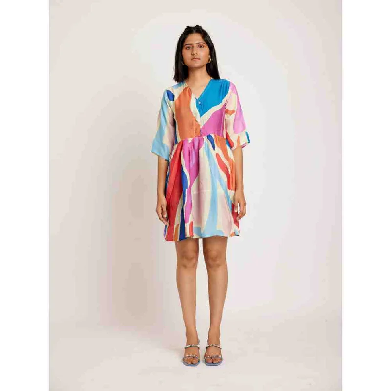 RadhaRaman Valencia Dress