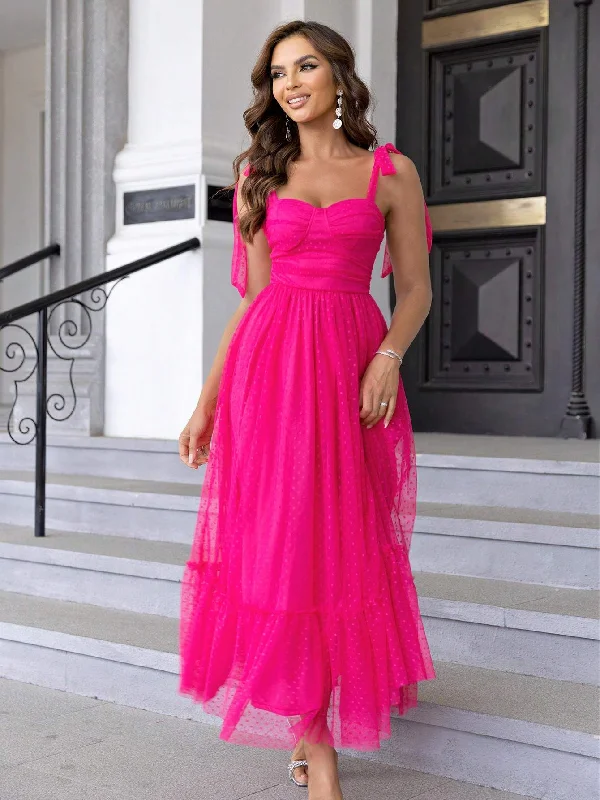 HOT PINK