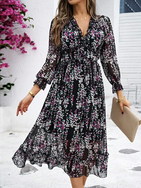 BLACK MULTI
