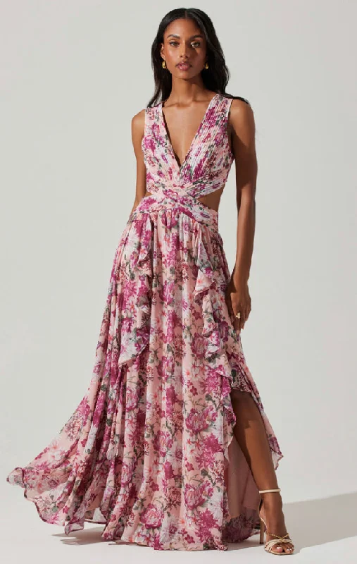 Noya Dress