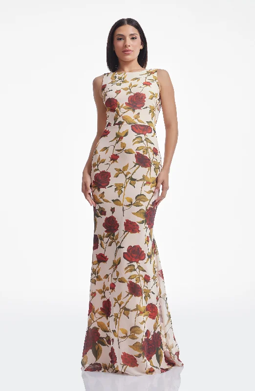 Cherilyn Dress