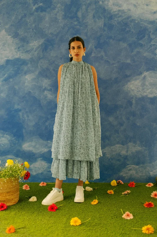 Dhara Organic Cotton Dress