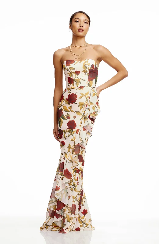 Paris Dress