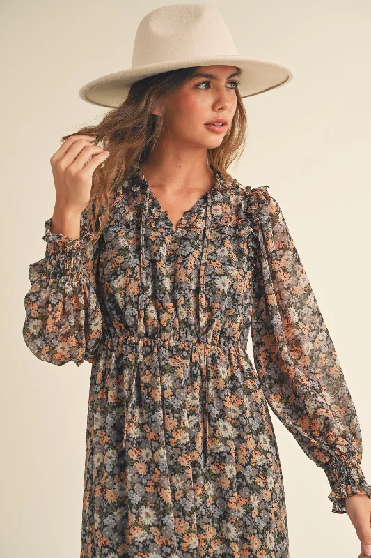 Ryle Dress