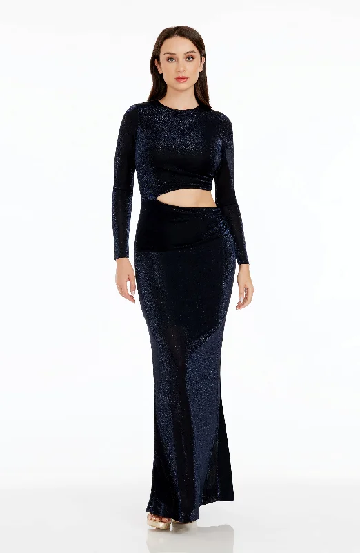 Candace Dress