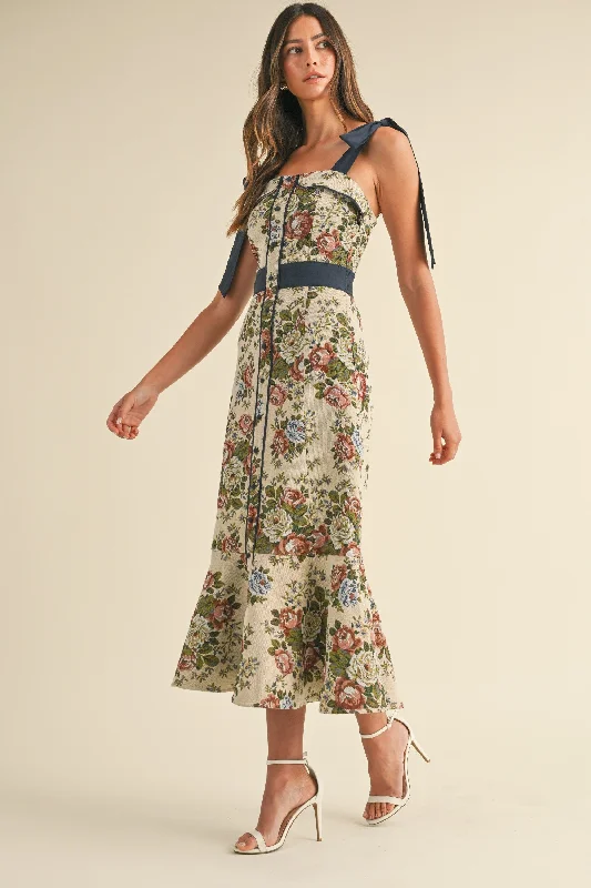 Shelbi Dress
