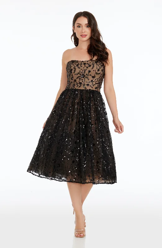 Elise Dress