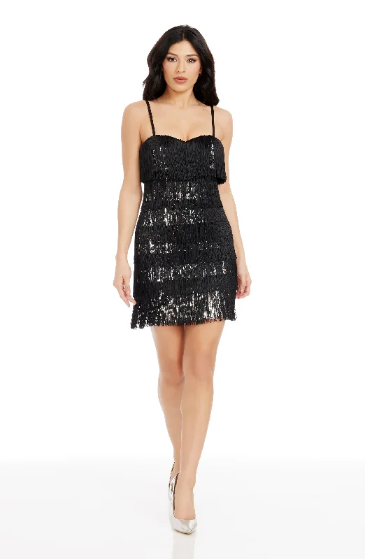 Rebecca Dress