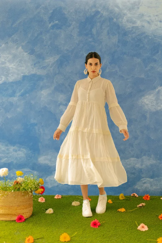 Doon Organic Cotton Dress