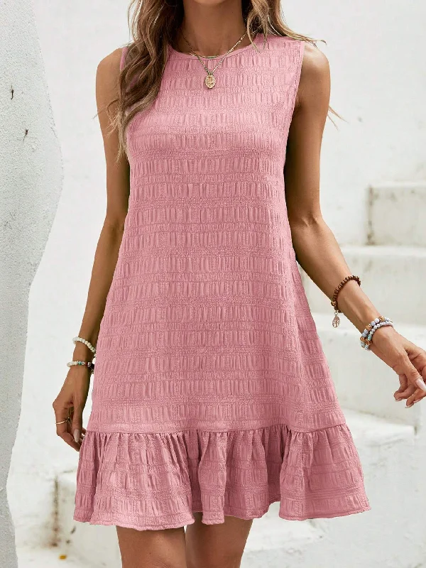 DUSTY PINK