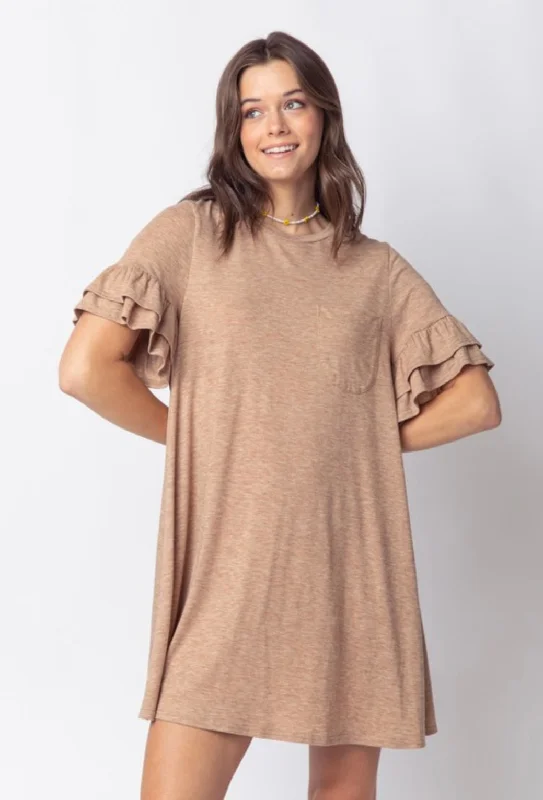 The Pinehurst Dress S-L