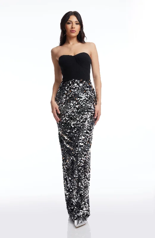 Vada Dress