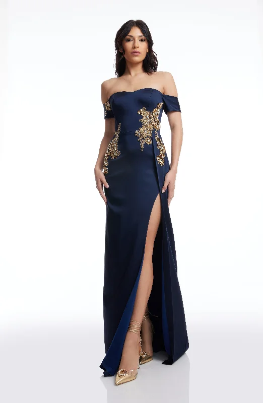 Logan Dress