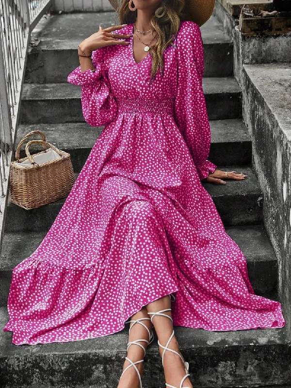 HOT PINK