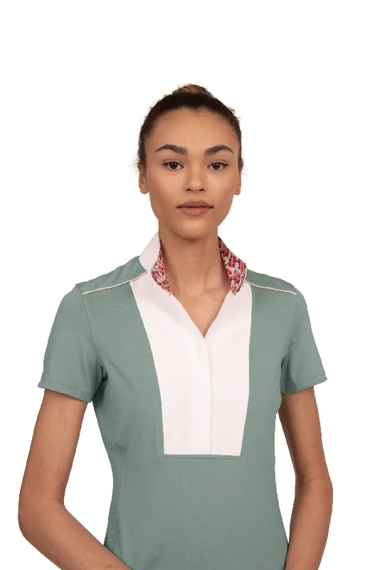Chestnut Bay Liberty Sport Show Shirt SS '24 Anti-Shrink Durable Soft