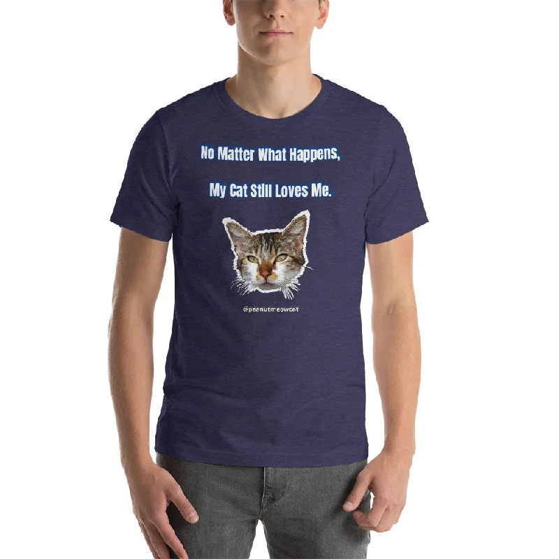 Heather Midnight Navy