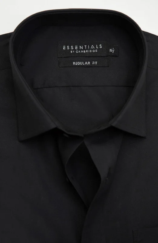 Essential Mens Formal Shirt Handmade Hand-knitted Hand-woven