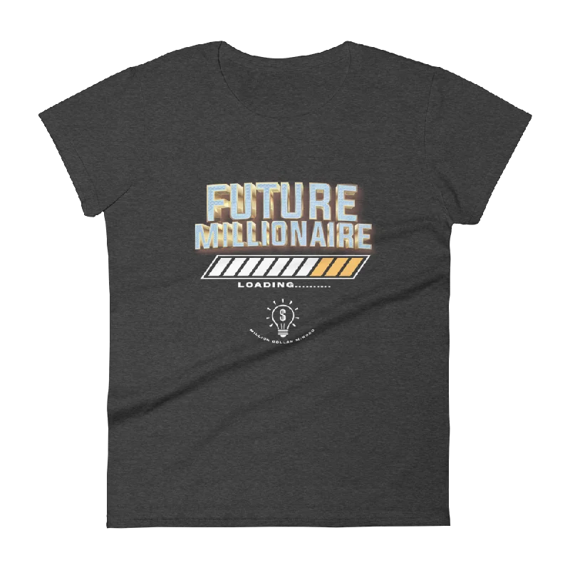 Heather Dark Grey