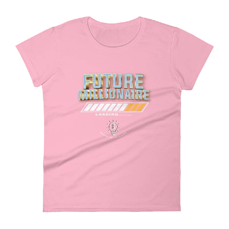 Charity Pink