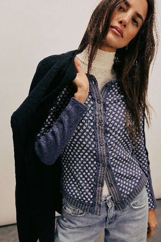 Instant Classic Tee Hooded Caped Shawl Collar