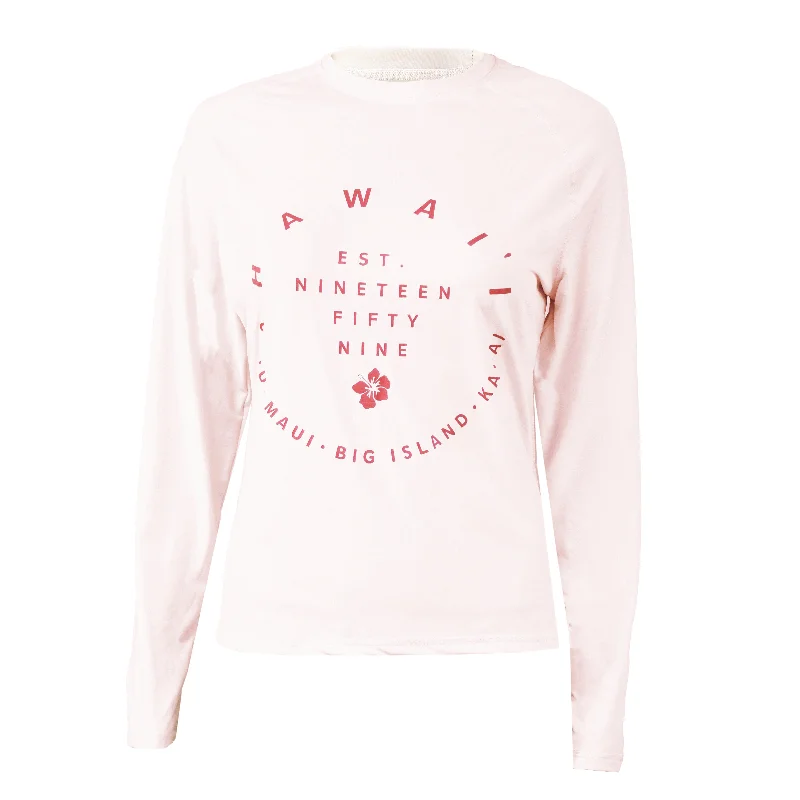 N91-UV2446S (Pink), Women UPF 50+ Sun Protection Outdoor Lightweight Long Sleeve Outdoor Hiking Fishing Running UV Shirt Zippered Front Buttoned Front Snap Front N91-UV2446S (Pink), Women UPF 50+ Sun Protection Outdoor Lightweight Long Sleeve Outdoor Hiking Fishing Running UV Shirt Zippered Front Buttoned Front Snap Front
