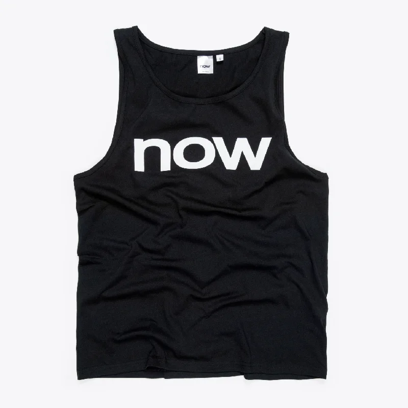 now shirt (black, eco, unisex) Real Fur Shearling Chenille