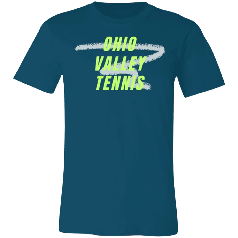Deep Teal