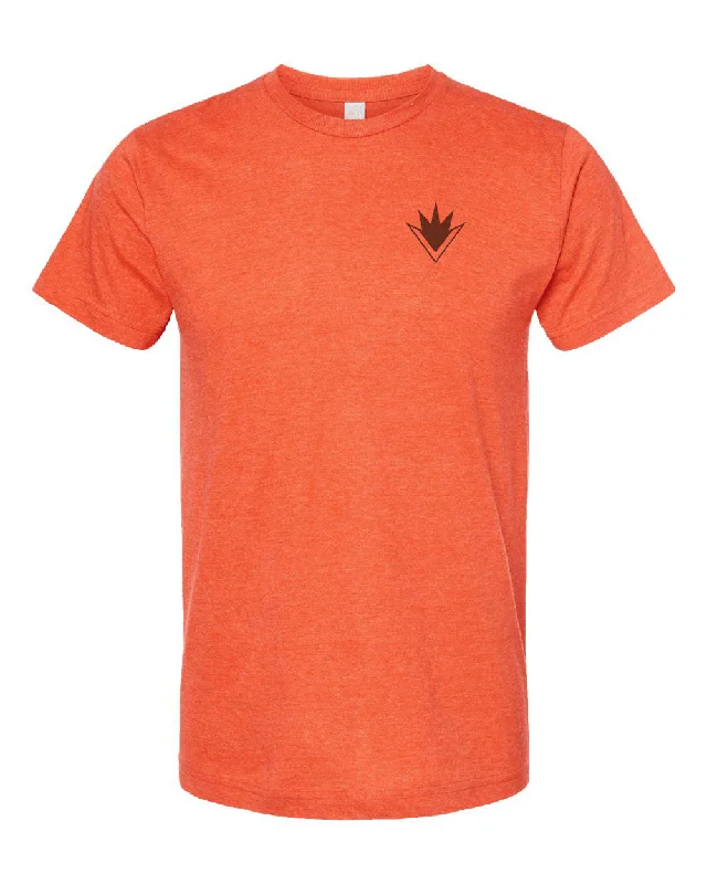 Heather Orange