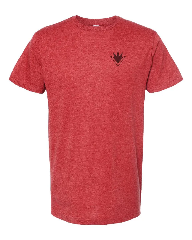 Heather Red