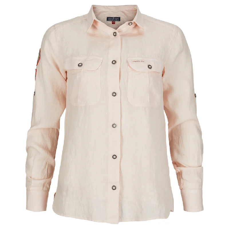 Blush Pink