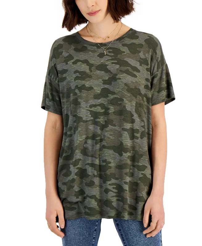 Green Camo