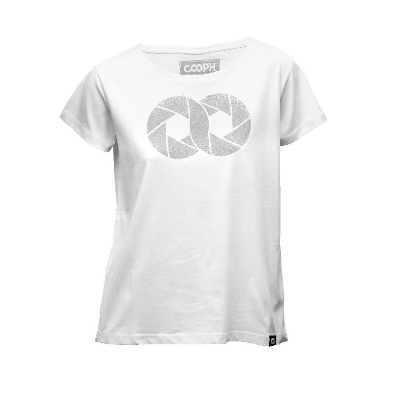 T-Shirt ICON Oversized T-Shirt Spandex breathable