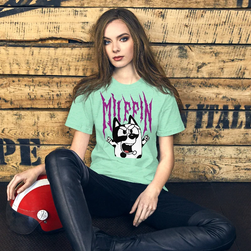 Heather Mint