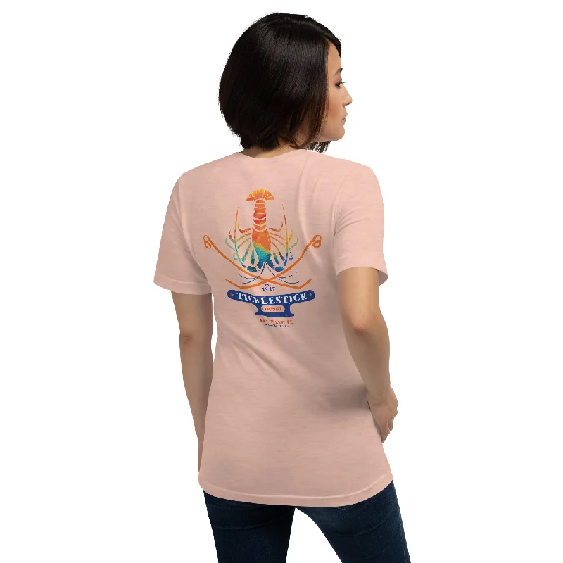 Heather Prism Peach